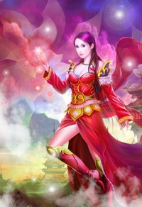 娇娇师娘(与爱同行)