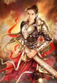 武林花劫(黄祸)续写