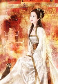 兽世:绑定生子系统我成香饽饽