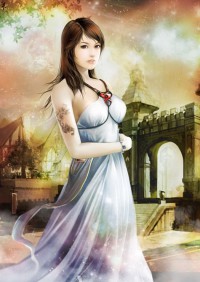 江湖美男譜