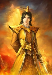 （综漫同人）术式为水形幻灵